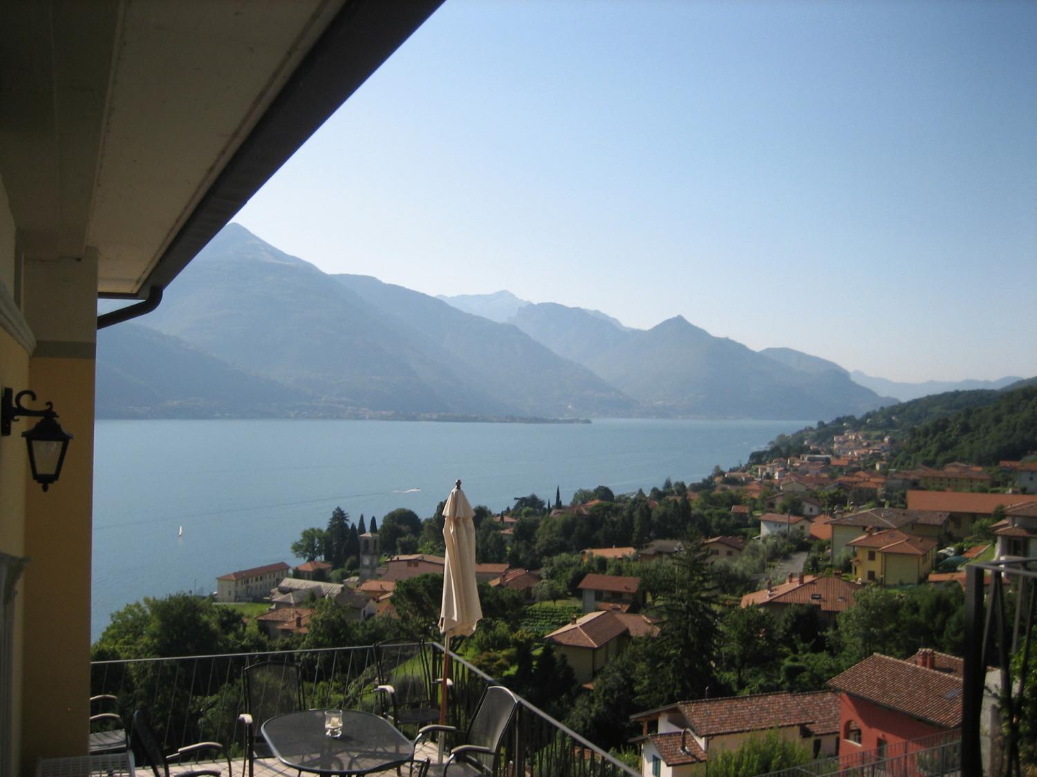 Residenza La Pianca Apartamento Musso Quarto foto