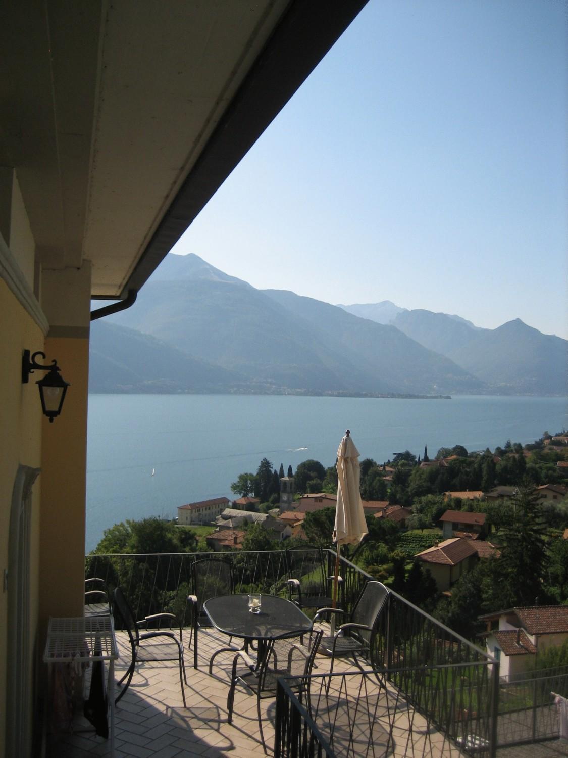 Residenza La Pianca Apartamento Musso Exterior foto