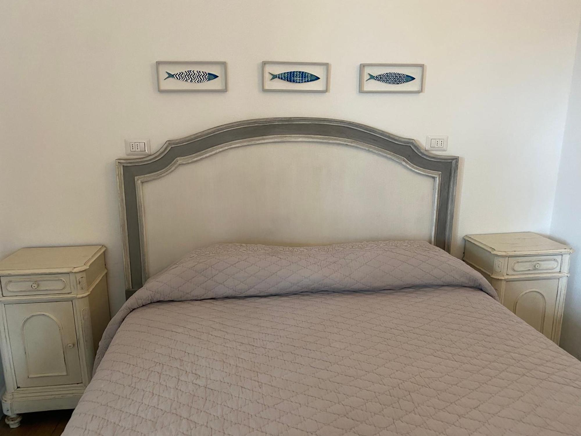 Residenza La Pianca Apartamento Musso Quarto foto
