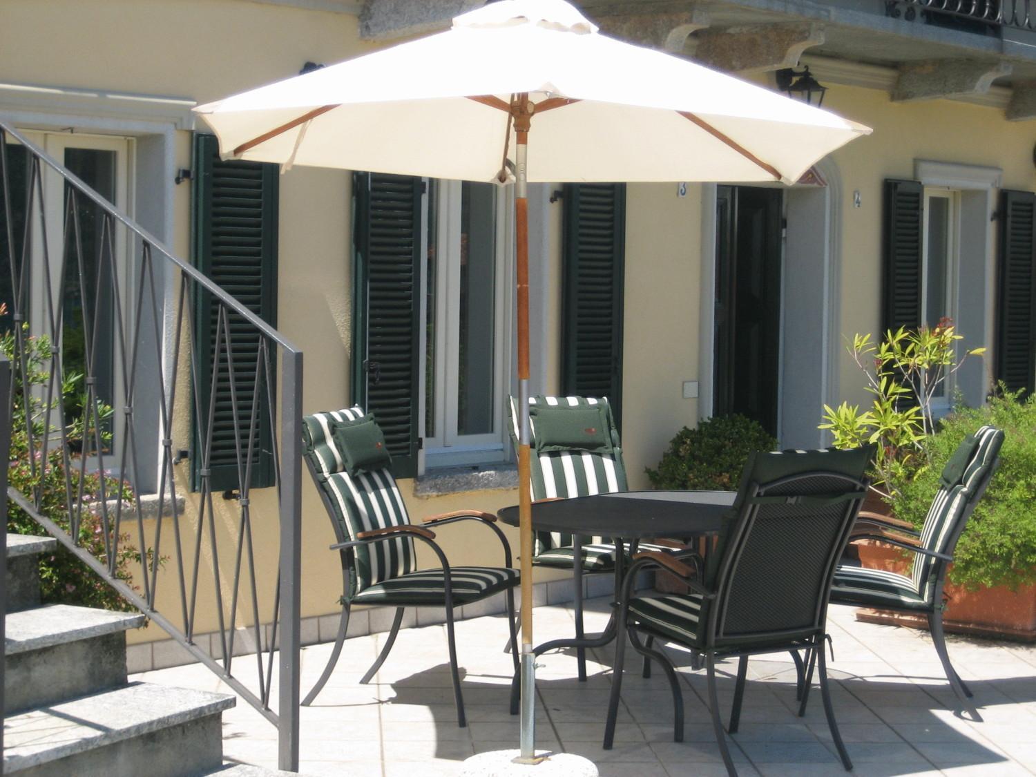 Residenza La Pianca Apartamento Musso Exterior foto