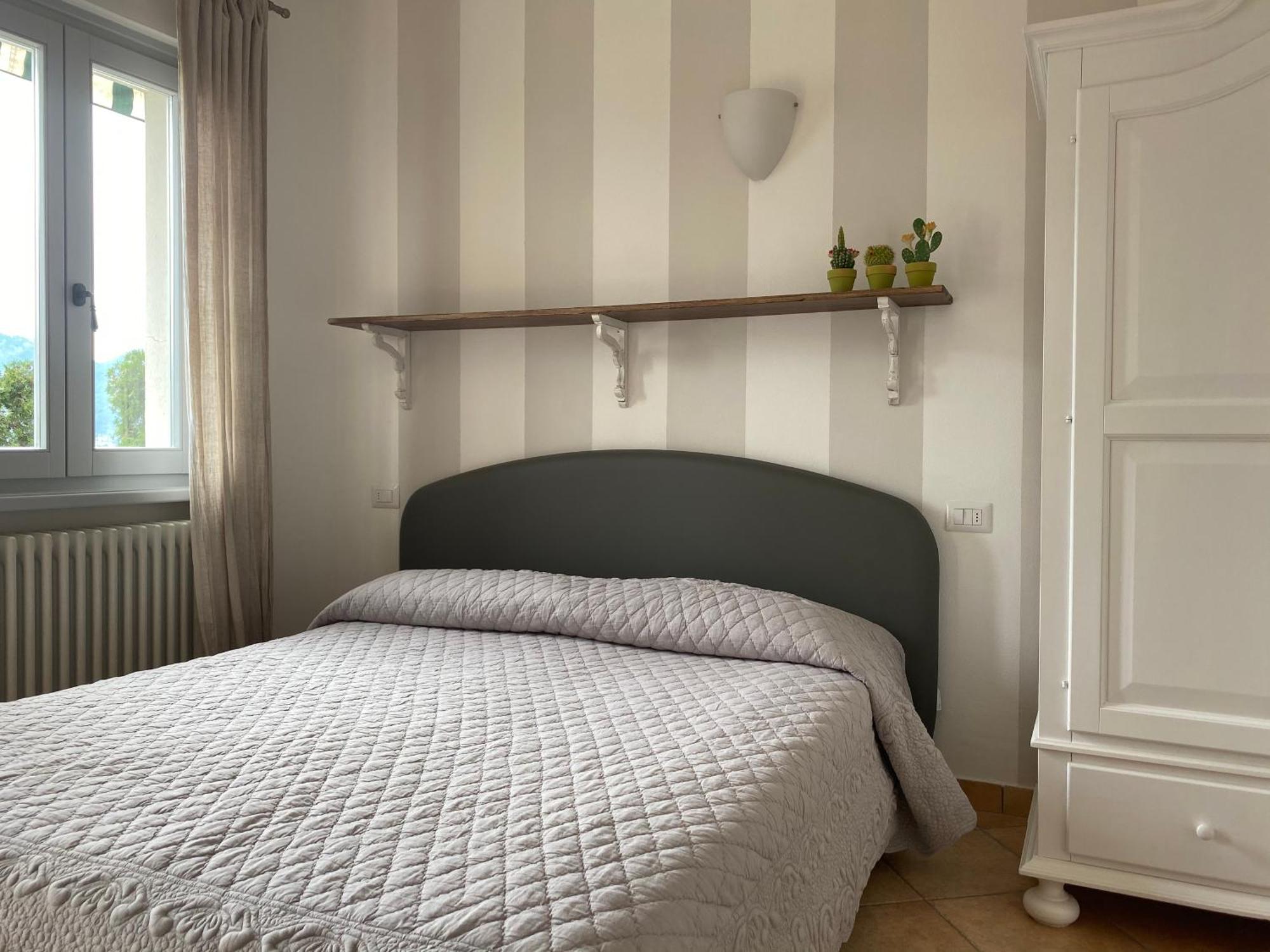 Residenza La Pianca Apartamento Musso Quarto foto
